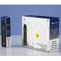 Elux Legend Disposable Vape 3500Puffs